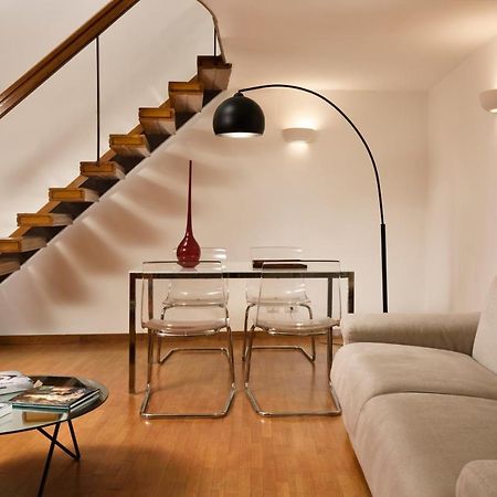 Navona 80 Loft Apartment Rome Exterior photo
