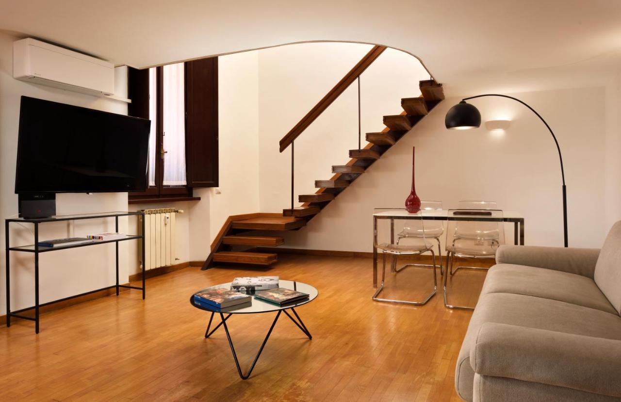 Navona 80 Loft Apartment Rome Exterior photo