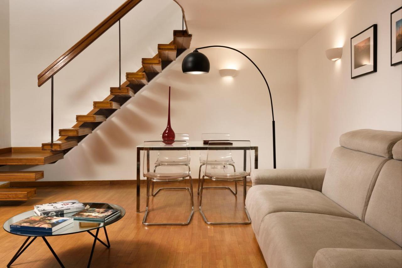 Navona 80 Loft Apartment Rome Exterior photo