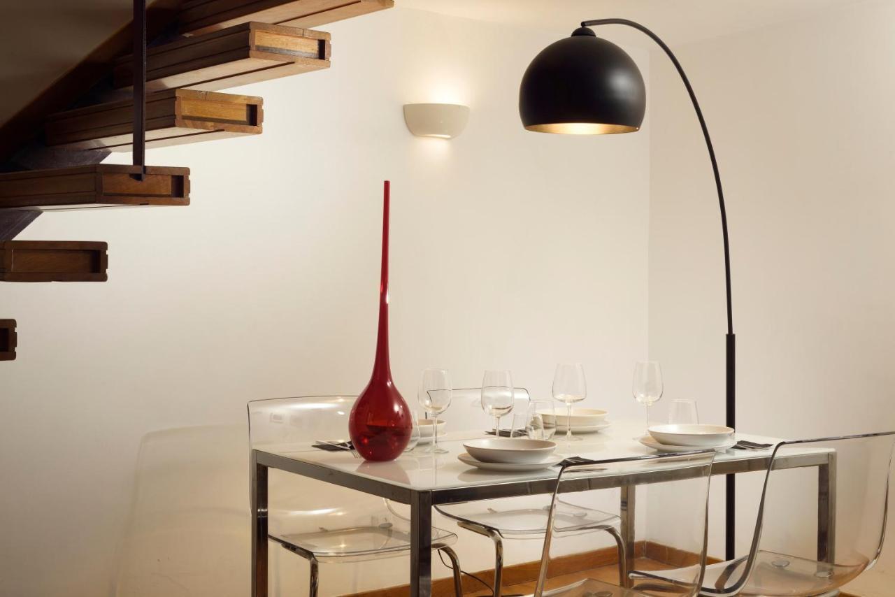 Navona 80 Loft Apartment Rome Exterior photo