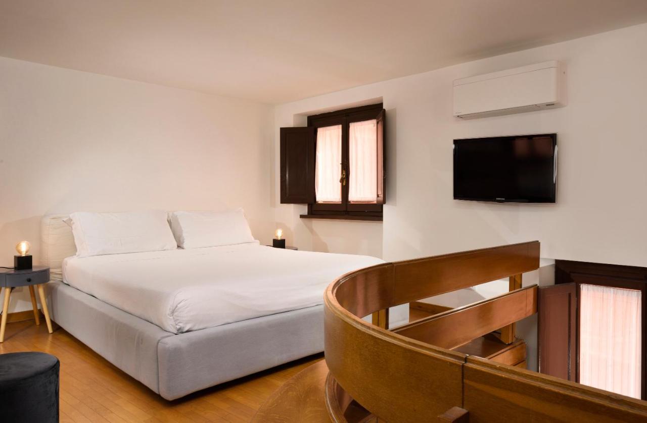 Navona 80 Loft Apartment Rome Exterior photo